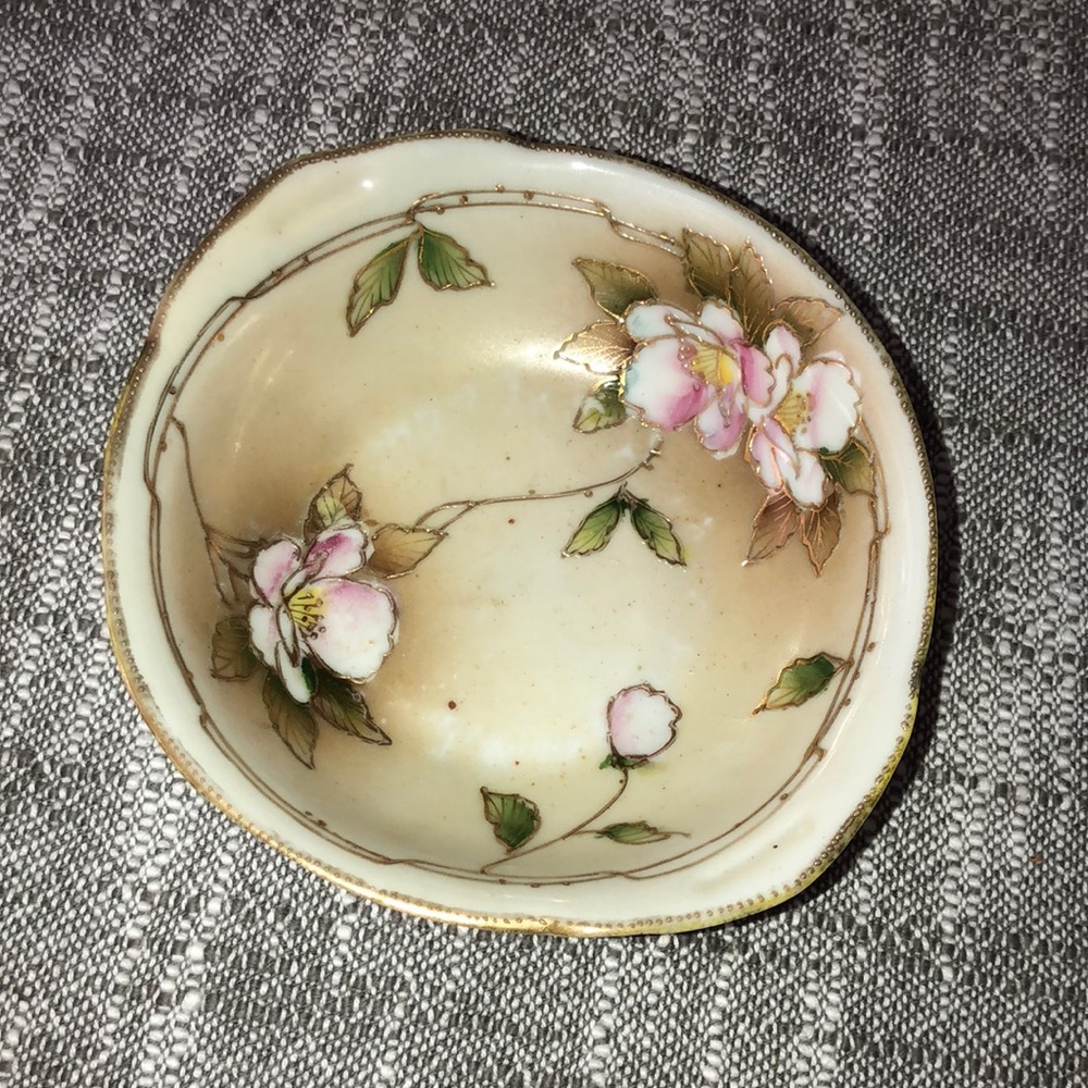 Nippon Trinket dish